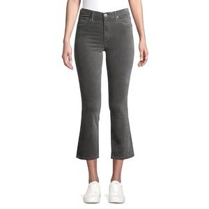 New AG grey jeans the Jodi Corp classic style